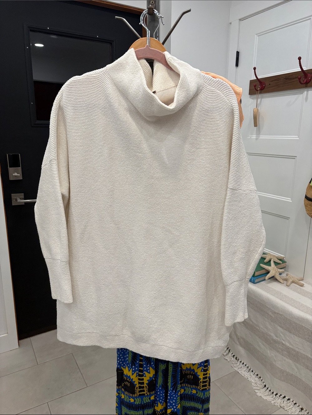 free people ottoman sweater